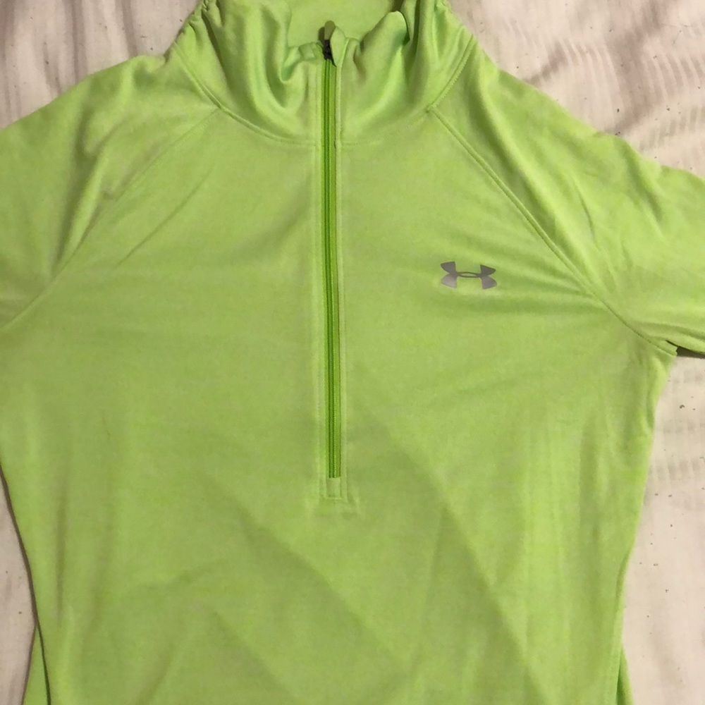 Women’s exercise attire.
